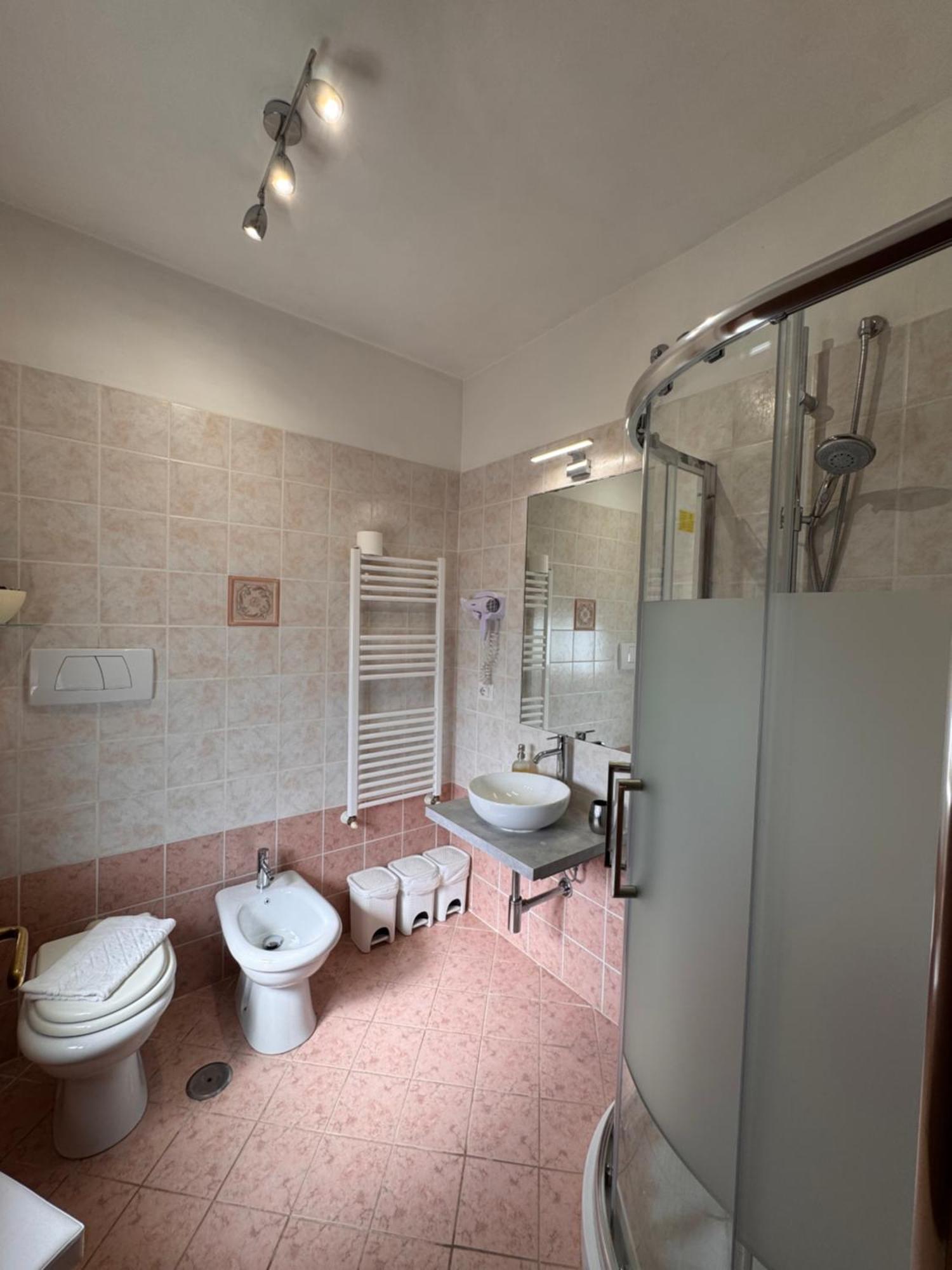 Gasthof 2 Guidonia